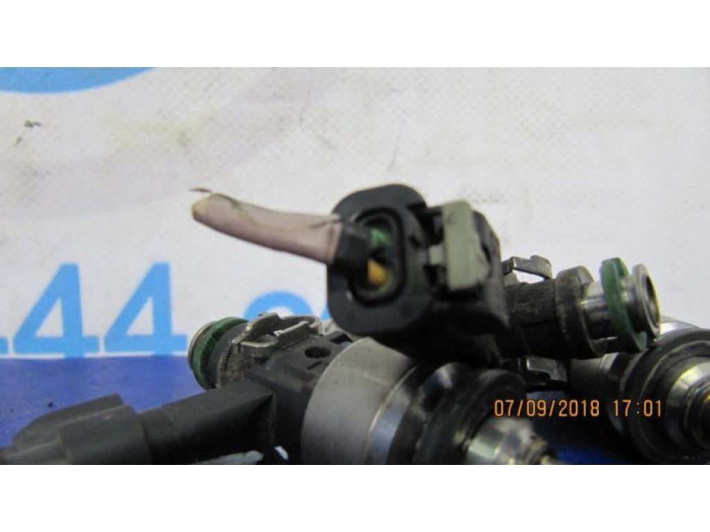 35310-2G710 | Форсунка топливная KIA OPTIMA TF 11-16 - Фото 3