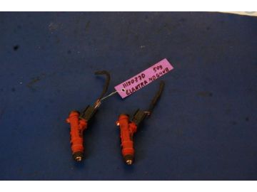 Форсунка паливна HYUNDAI ELANTRA MD 10-15