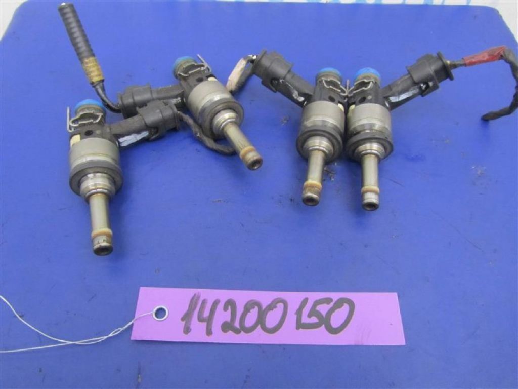 35310-2G720 | Форсунка паливна HYUNDAI SONATA YF 10-14