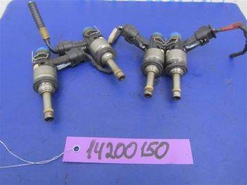 Форсунка паливна HYUNDAI SONATA YF 10-14