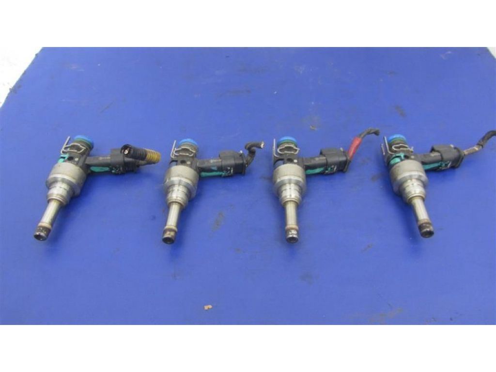 35310-2G710 | Форсунка топливная HYUNDAI SONATA YF 10-14