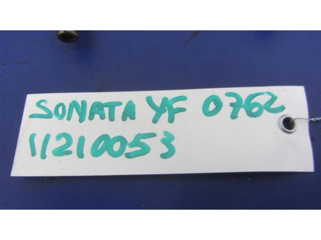 35310-2G710 | Форсунка топливная HYUNDAI SONATA YF 10-14 - Фото 2