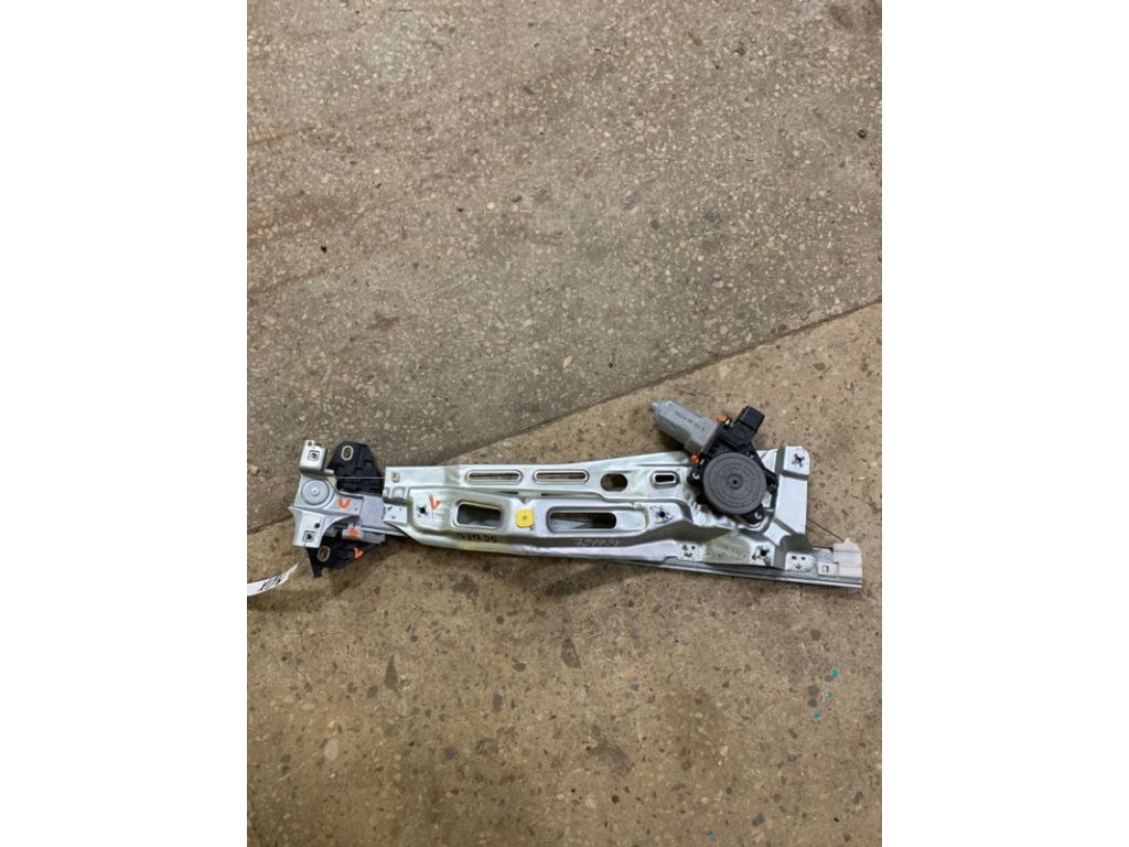 72210-STX-A01 | Склопідйомник передн. прав. ACURA MDX (YD2) 06-13