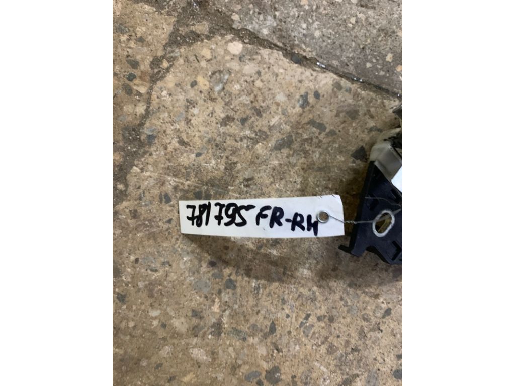 72210-STX-A01 | Склопідйомник передн. прав. ACURA MDX (YD2) 06-13 - Фото 2