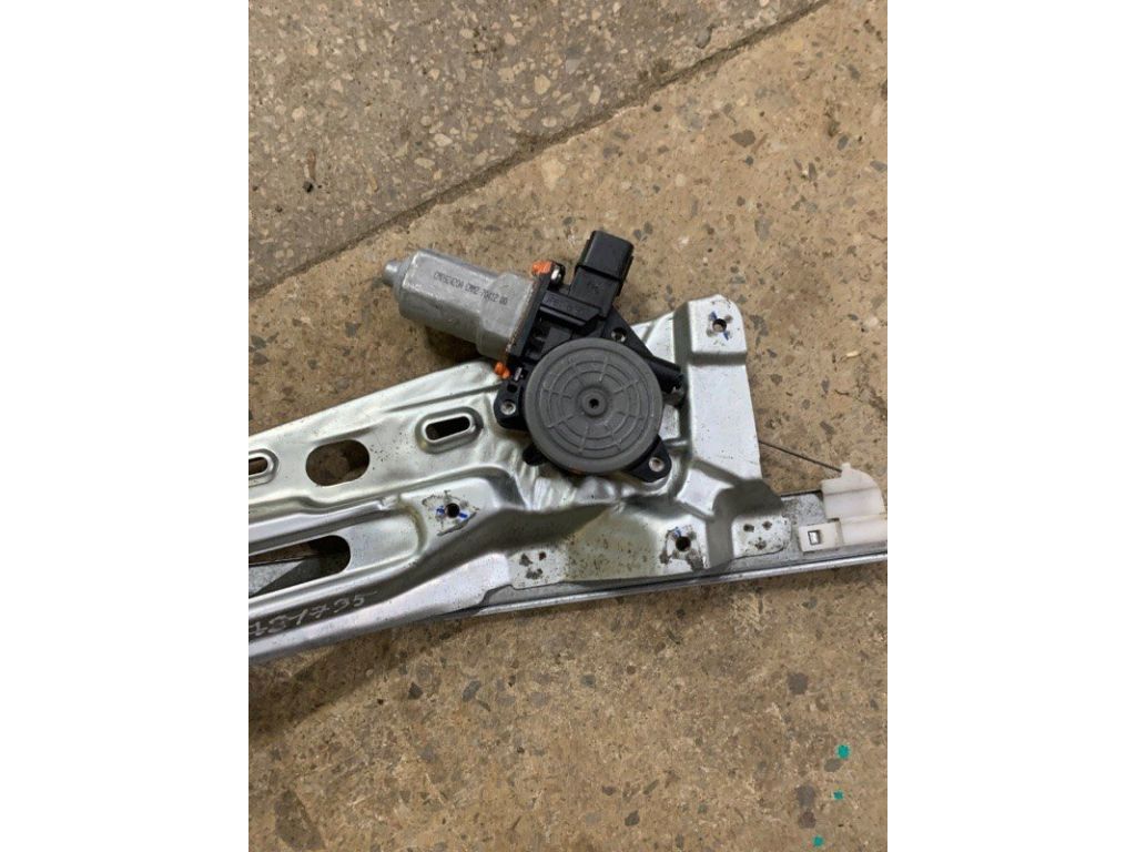 72210-STX-A01 | Склопідйомник передн. прав. ACURA MDX (YD2) 06-13 - Фото 3