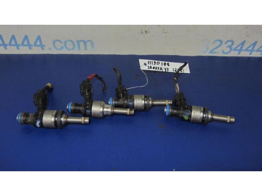 35310-2G710 | Форсунка топливная HYUNDAI SONATA YF 10-14