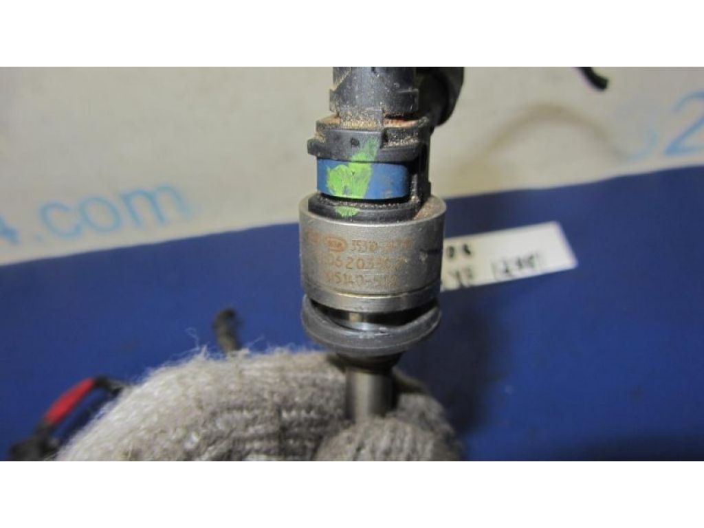 35310-2G710 | Форсунка топливная HYUNDAI SONATA YF 10-14 - Фото 2