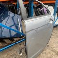 5730A529 | Дверь задн. лев. MITSUBISHI LANCER X 10 07-15 - Превью 4