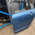 67550-SNA-A90ZZ | Дверь задн. лев. HONDA CIVIC 4D 06-11 - Превью 3