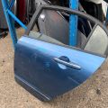67550-SNA-A90ZZ | Дверь задн. лев. HONDA CIVIC 4D 06-11 - Превью 4