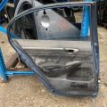 67550-SNA-A90ZZ | Дверь задн. лев. HONDA CIVIC 4D 06-11 - Превью 5