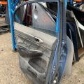 67550-SNA-A90ZZ | Дверь задн. лев. HONDA CIVIC 4D 06-11 - Превью 6