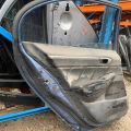 67550-SNA-A90ZZ | Дверь задн. лев. HONDA CIVIC 4D 06-11 - Превью 7