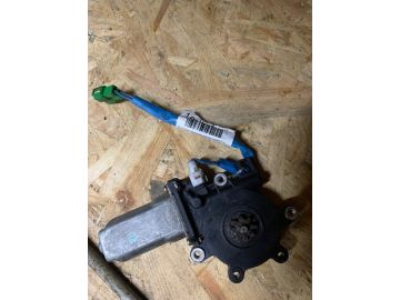 Моторчик склопідйомника передн. лів. SUBARU FORESTER SG 02-07