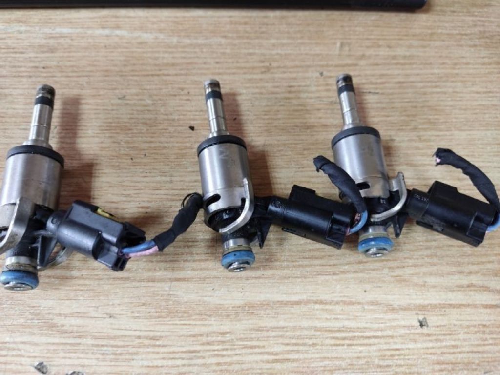 35310-2E500 | Форсунка паливна KIA SOUL PS 13-19