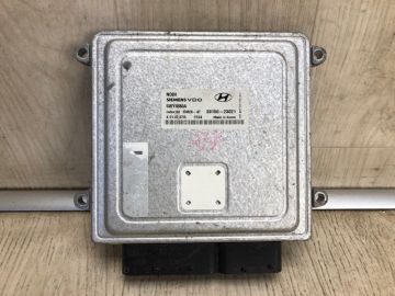 Блок керування двигуном HYUNDAI ELANTRA HD 06-11
