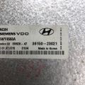 39150-23021 | Блок керування двигуном HYUNDAI ELANTRA HD 06-11 - Прев'ю 2