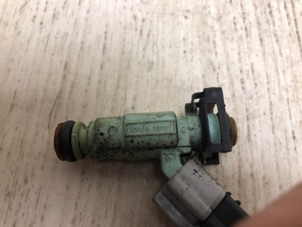 35310-23800 | Форсунка паливна HYUNDAI ELANTRA HD 06-11 - Фото 4