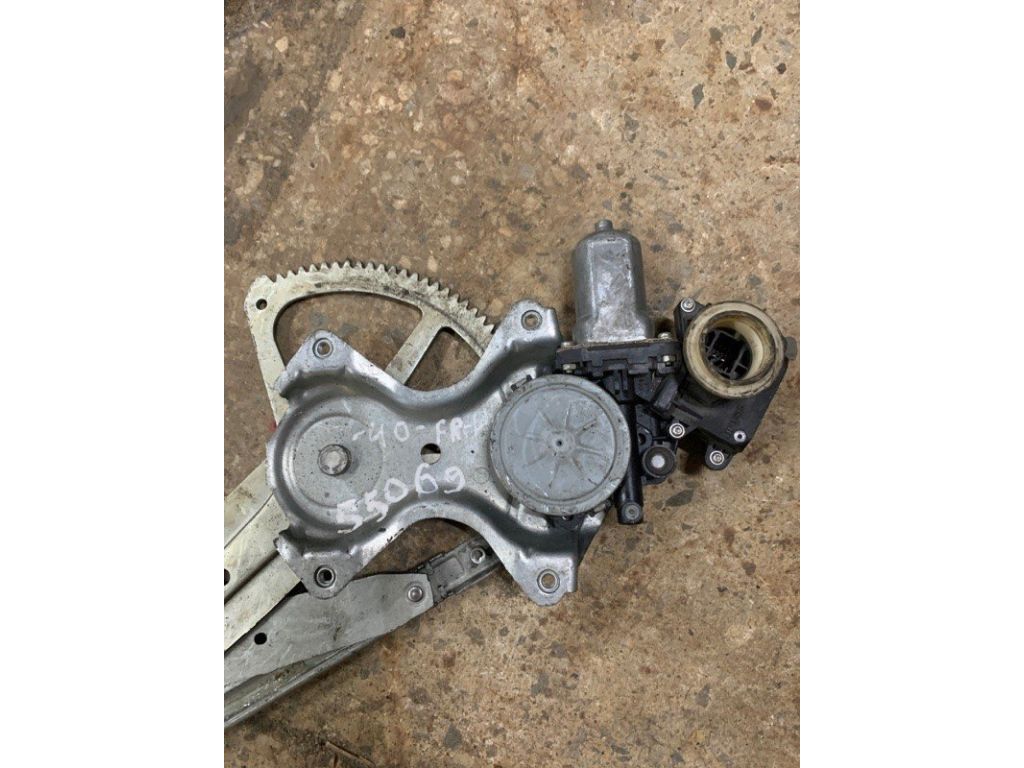 69802-33050 | Стеклоподъемник передн. лев. TOYOTA CAMRY 40 06-11 - Фото 2