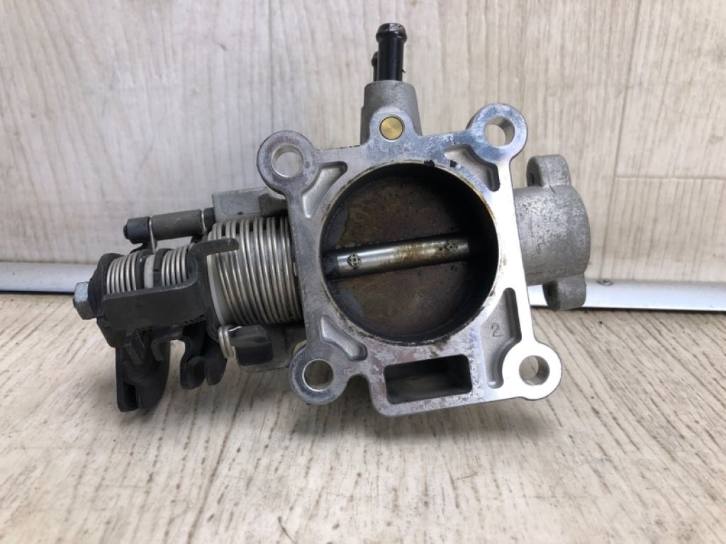 35100-23950 | Дросельна заслінка HYUNDAI ELANTRA HD 06-11 - Фото 4
