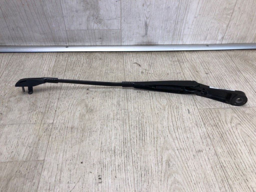 958 628 028 00 | Повідець склоочисника передній лів. PORSCHE CAYENNE 10-18 - Фото 2