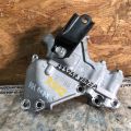 12313-0P060 | Кронштейн опоры двигателя прав. TOYOTA VENZA 09-16