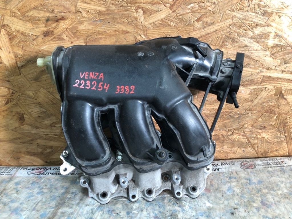 17190-0P032 | Коллектор впускной TOYOTA VENZA 09-16