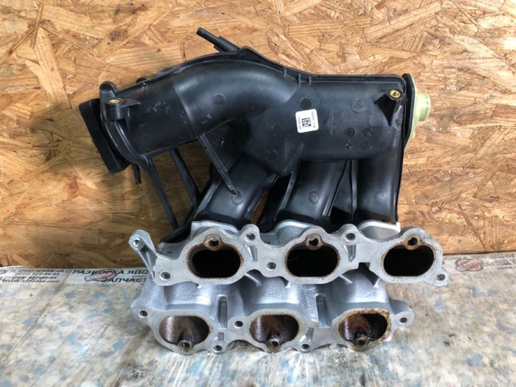 17190-0P032 | Коллектор впускной TOYOTA VENZA 09-16 - Фото 2