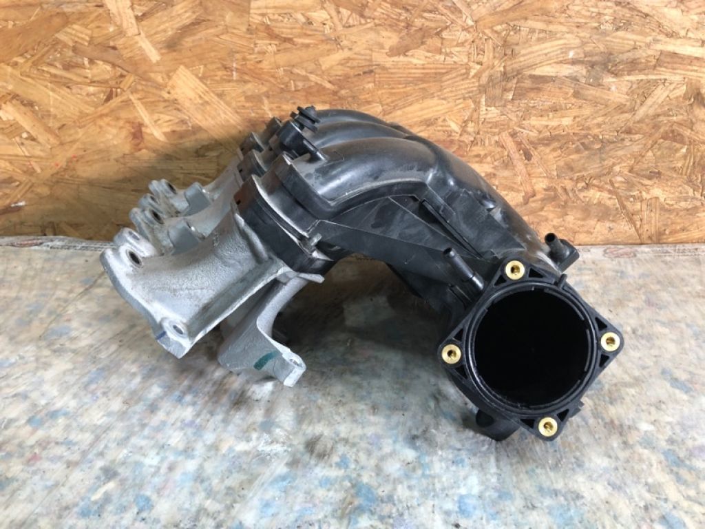 17190-0P032 | Коллектор впускной TOYOTA VENZA 09-16 - Фото 3