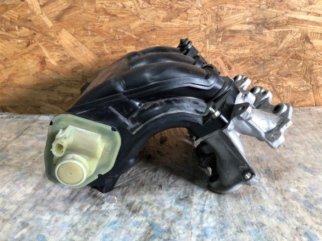 17190-0P032 | Коллектор впускной TOYOTA VENZA 09-16 - Фото 4