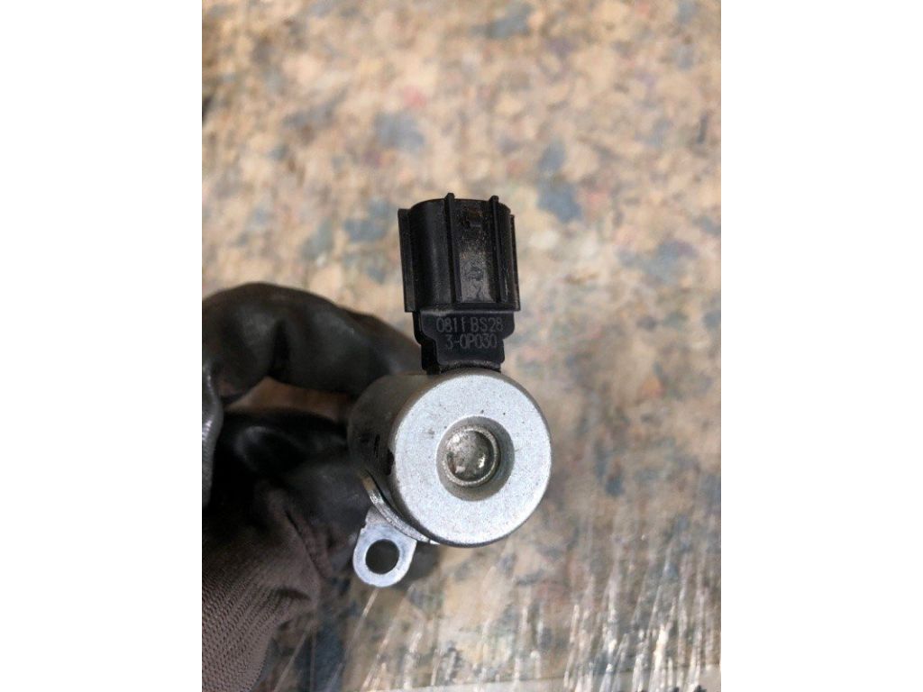 15330-0P020 | Клапан зміни фаз ГРМ TOYOTA VENZA 09-16 - Фото 3