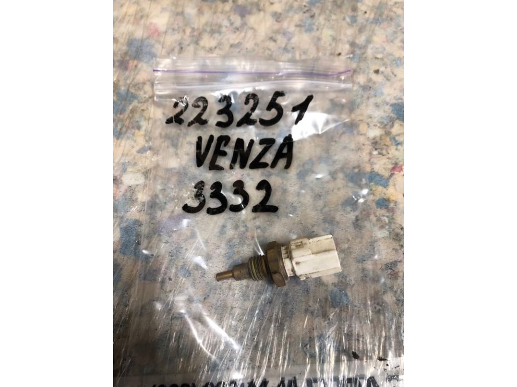 89422-33030 | Датчик температури охолоджувальної рідини TOYOTA VENZA 09-16 - Фото 4