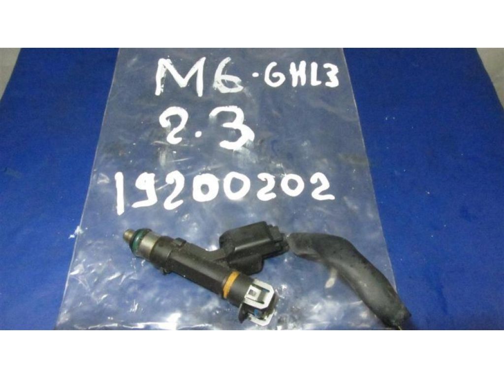 L3G5-13-250 | Форсунка паливна MAZDA 6 GG 02-07