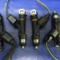 L3G5-13-250 | Форсунка паливна MAZDA 6 GG 02-07 - Прев'ю 2
