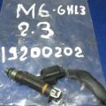 L3G5-13-250 | Форсунка паливна MAZDA 6 GG 02-07