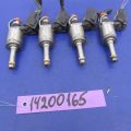 PE01-13-250B | Форсунка топливная MAZDA 3 BL 09-13