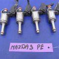 PE01-13-250B | Форсунка топливная MAZDA 3 BL 09-13 - Превью 2