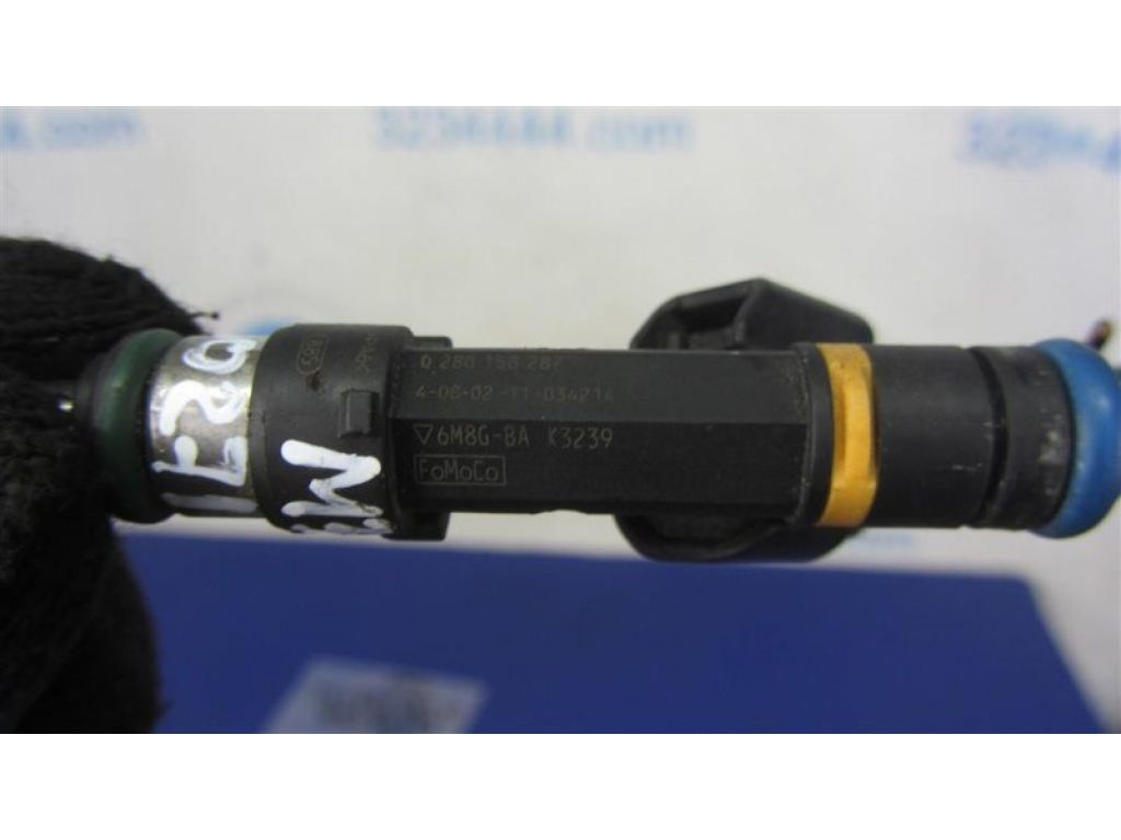 L3G5-13-250 | Форсунка паливна MAZDA 3 BL 09-13 - Фото 4