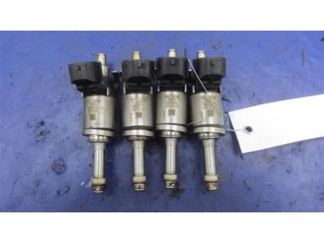 Форсунка топливная MAZDA 3 BL 09-13