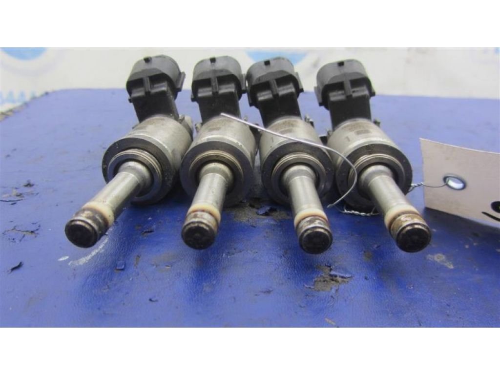 PE01-13-250B | Форсунка топливная MAZDA 3 BL 09-13 - Фото 4