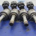 PE01-13-250B | Форсунка топливная MAZDA 3 BL 09-13 - Превью 4