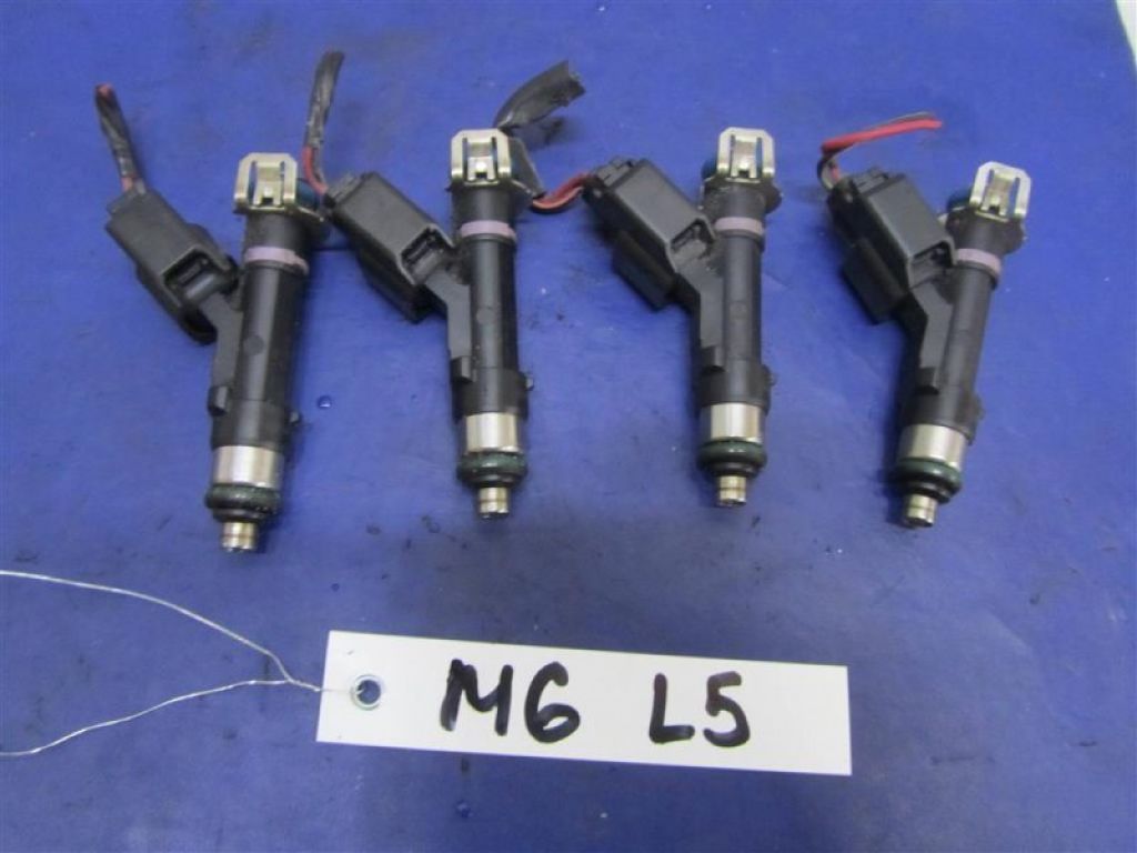 L501-13-250 | Форсунка топливная MAZDA 6 GH 07-12 - Фото 2