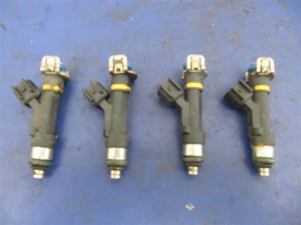 L3G5-13-250 | Форсунка топливная MAZDA 3 BL 09-13