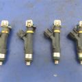 L3G5-13-250 | Форсунка топливная MAZDA 3 BL 09-13