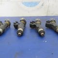 L3G5-13-250 | Форсунка топливная MAZDA 3 BL 09-13 - Превью 4