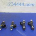 L3G5-13-250 | Форсунка топливная MAZDA 3 BK 03-08