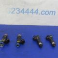 L3G5-13-250 | Форсунка топливная MAZDA 3 BK 03-08
