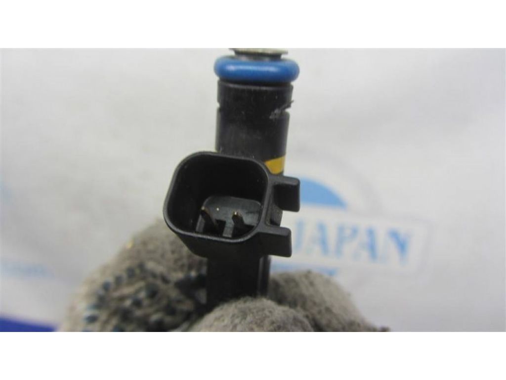 L3G5-13-250 | Форсунка топливная MAZDA 3 BK 03-08 - Фото 3