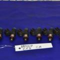 CY01-13-250 | Форсунка паливна MAZDA CX-9 06-16