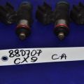CY01-13-250 | Форсунка паливна MAZDA CX-9 06-16 - Прев'ю 2